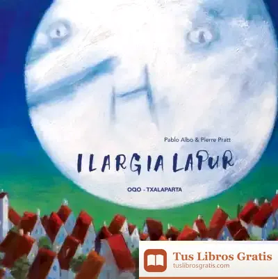 Descargar Ilargia Lapur
