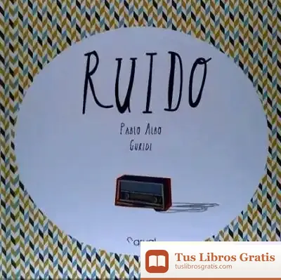 Descargar Ruido de Pablo Albo