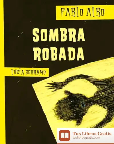 Descargar Sombra Robada