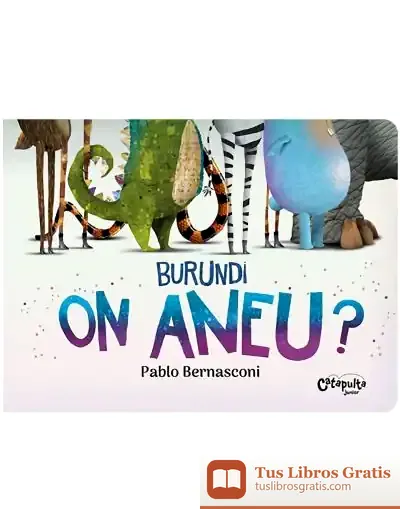 Descargar Burundi: On Aneu?