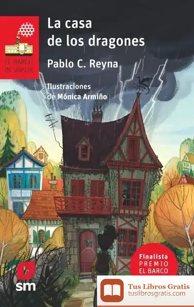 Descargar La Casa De Los Dragones