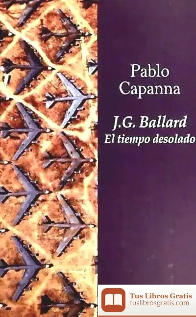 Descargar J.G. Ballard