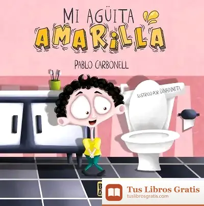 Descargar Mi Agüita Amarilla