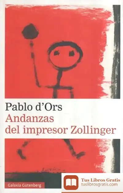 Descargar Andanzas Del Impresor Zollinger
