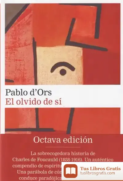 Descargar El Olvido De Sí- 2022