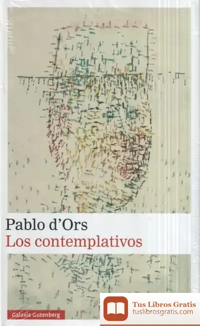 Descargar Los Contemplativos