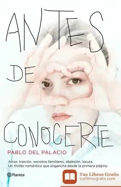 Descargar Antes De Conocerte