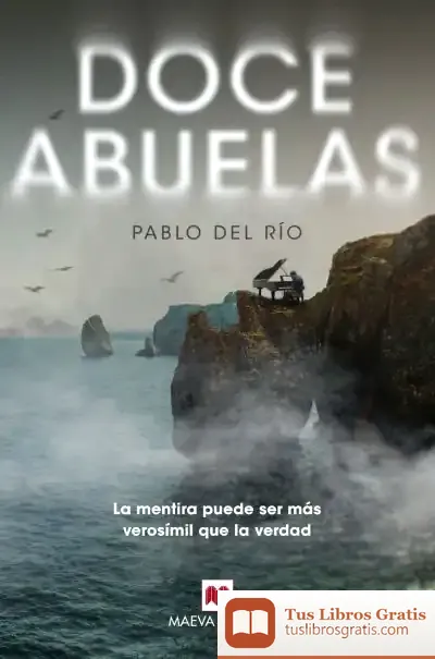 Descargar Doce Abuelas de Francisco Mochón Morcillo