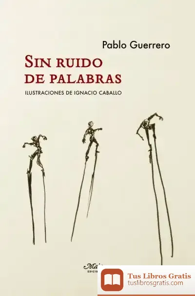 Descargar Sin Ruido De Palabras