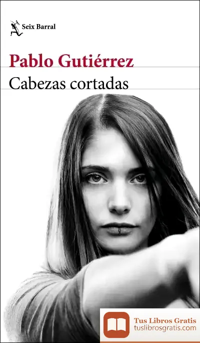 Descargar Cabezas Cortadas