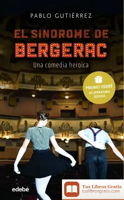 Descargar El Síndrome De Bergerac