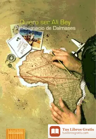 Descargar Quiero Ser Alí Bey