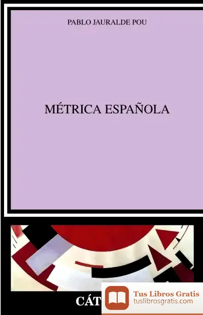 Descargar Métrica Española