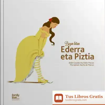 Descargar Bazen Bitan Ederra Eta Piztia