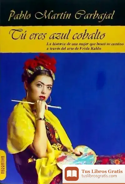 Descargar Tú Eres Azul Cobalto