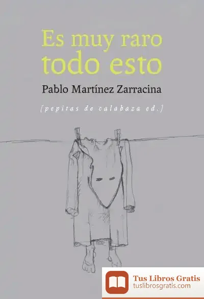 Descargar Es Muy Raro Todo Esto
