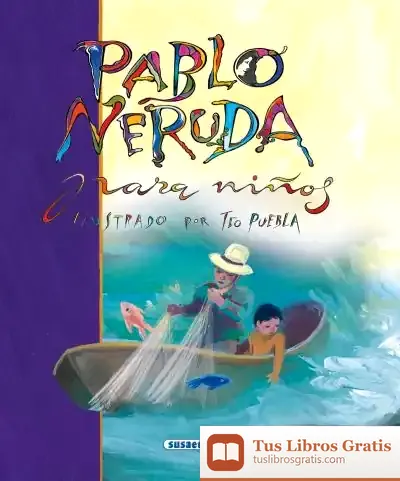 Descargar Pablo Neruda