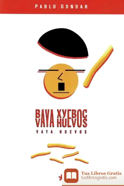 Descargar Vaya Huevos