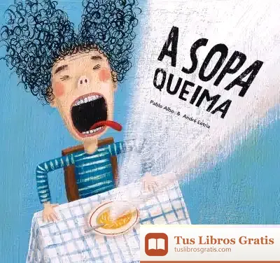 Descargar A Sopa Queima