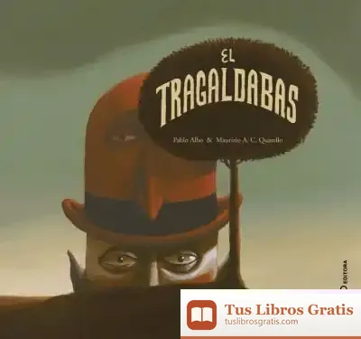 Descargar El Tragaldabas
