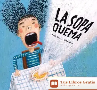 Descargar La Sopa Quema