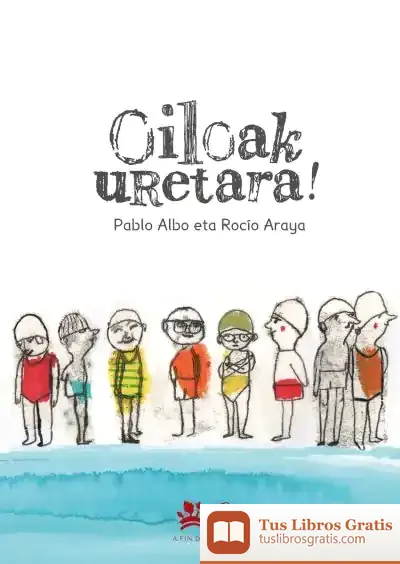 Descargar Oiloak, Uretara!