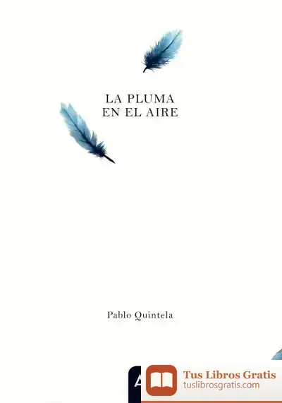 Descargar La Pluma En El Aire