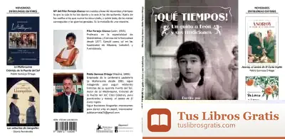 Descargar ¡Qué Tiempos!