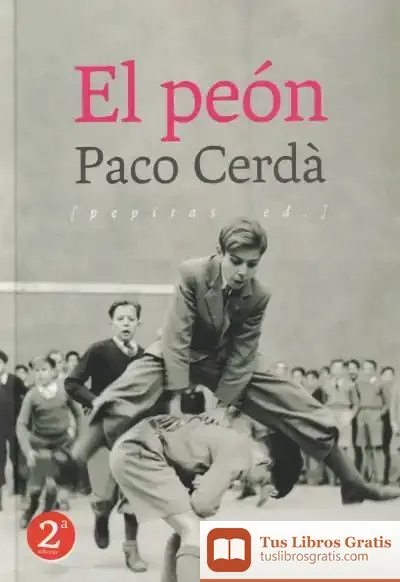 Descargar El Peón