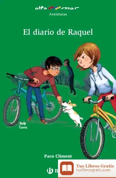 Descargar El Diario De Raquel