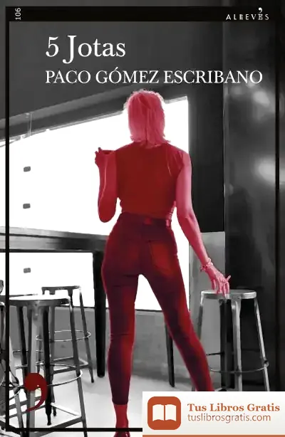 Descargar 5 Jotas de Paco Gómez Escribano