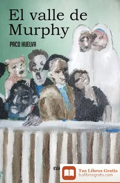 Descargar El Valle De Murphy