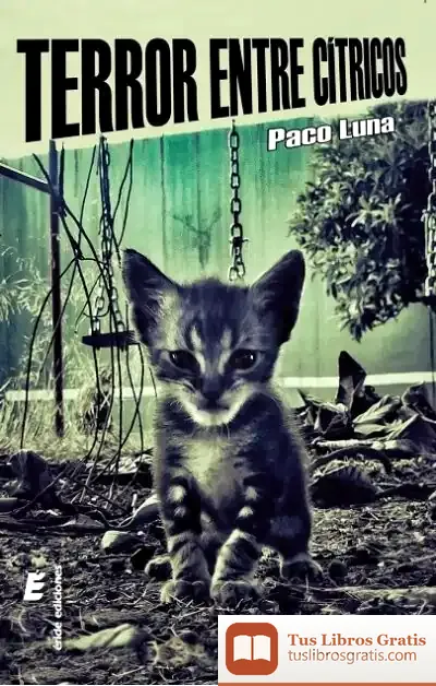Descargar Terror Entre Cítricos