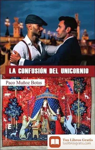 Descargar La Confusión Del Unicornio