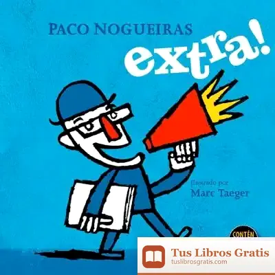 Descargar Extra!
