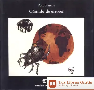 Descargar Cúmulo De Errores de Danielle Steel