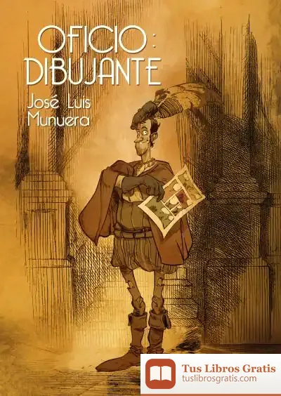Descargar Oficio: Dibujante de Paco Roca