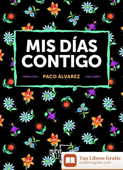 Descargar Mis Días Contigo
