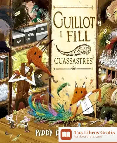 Descargar Guillot I Fill Cuassastres