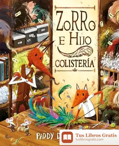 Descargar Zorro E Hijo Colistería