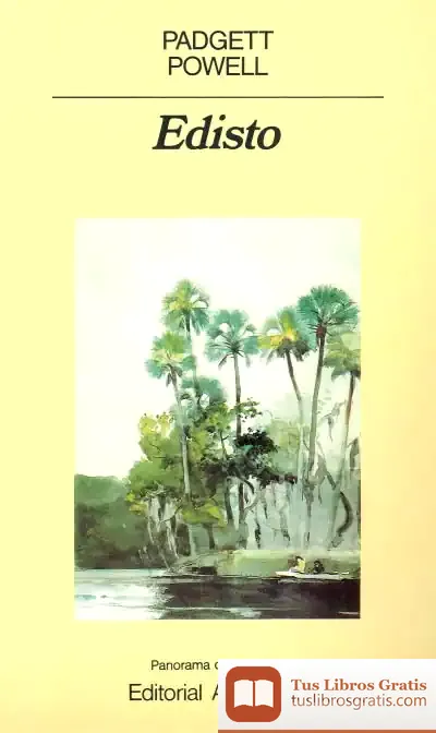 Descargar Edisto