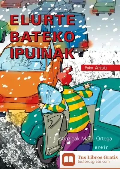 Descargar Elurte Bateko Ipuinak