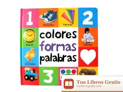 Descargar Colores, Formas, Palabras