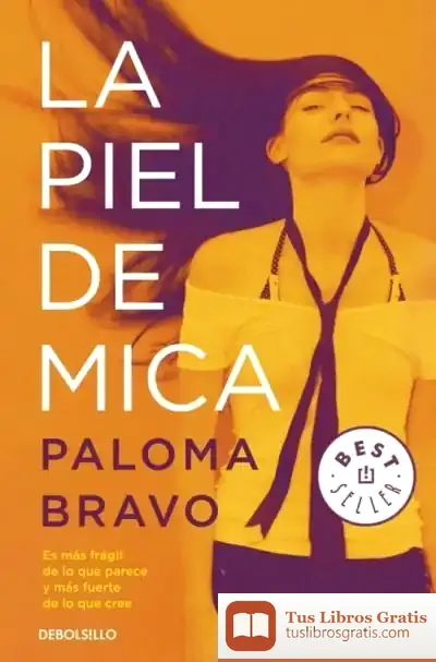 Descargar La Piel De Mica