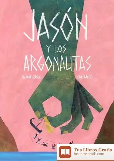 Descargar Jasón Y Los Argonautas