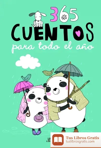 Descargar 365 Cuentos Para Todo El A?O. Libsa