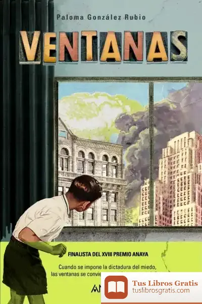 Descargar Ventanas