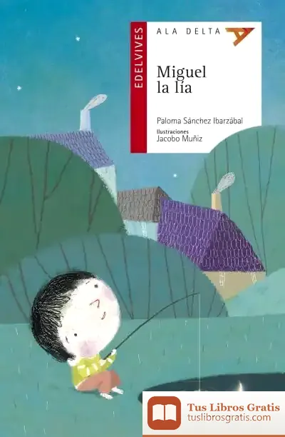 Descargar Miguel La Lía