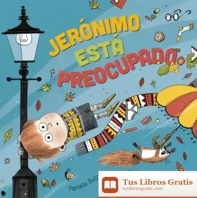 Descargar Jerónimo Está Preocupado
