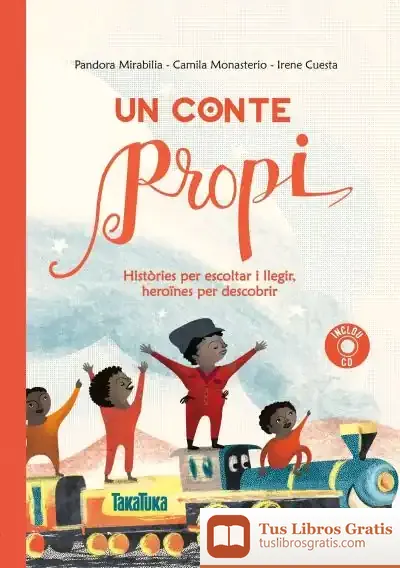 Descargar Un Conte Propi